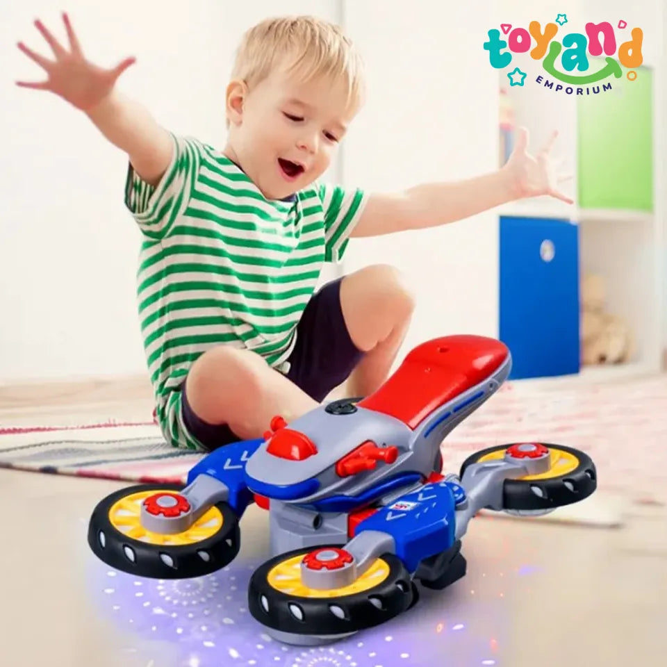 Kids Toys & Accessories