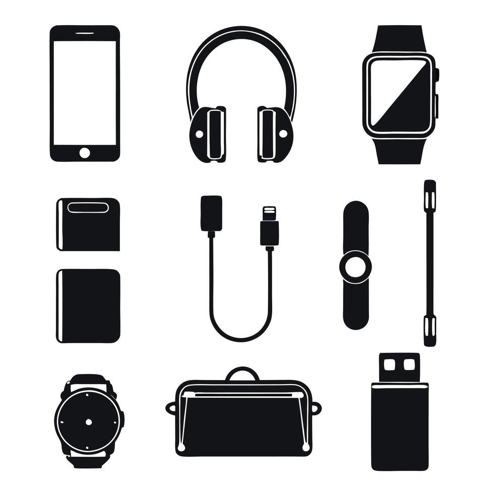 Tech Accessories